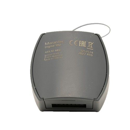 Marantec digital 992 - digital,