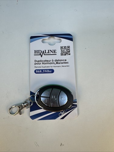 Line 868 handsender - hd-line, hr-mr-868