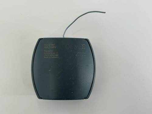 Marantec empfänger antenne - empfänger,