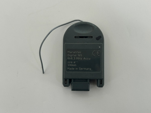 Marantec digital empfänger - marantec,