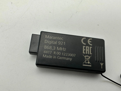 Marantec comfort 260 - marantec,