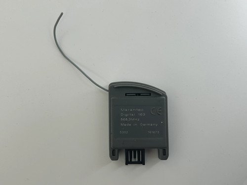 Marantec digital 163 868 - ★marantec,