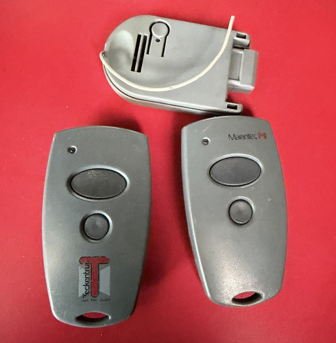 Teckentrup marantec digital - marantec,
