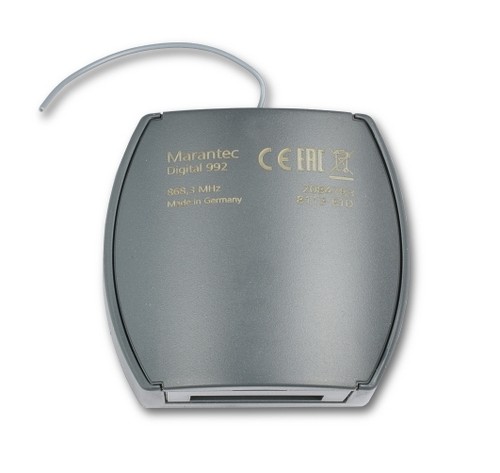 Marantec digital 992 - marantec,
